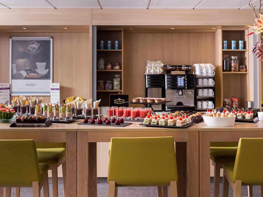 Mercure Hotel Amsterdam West 42/71