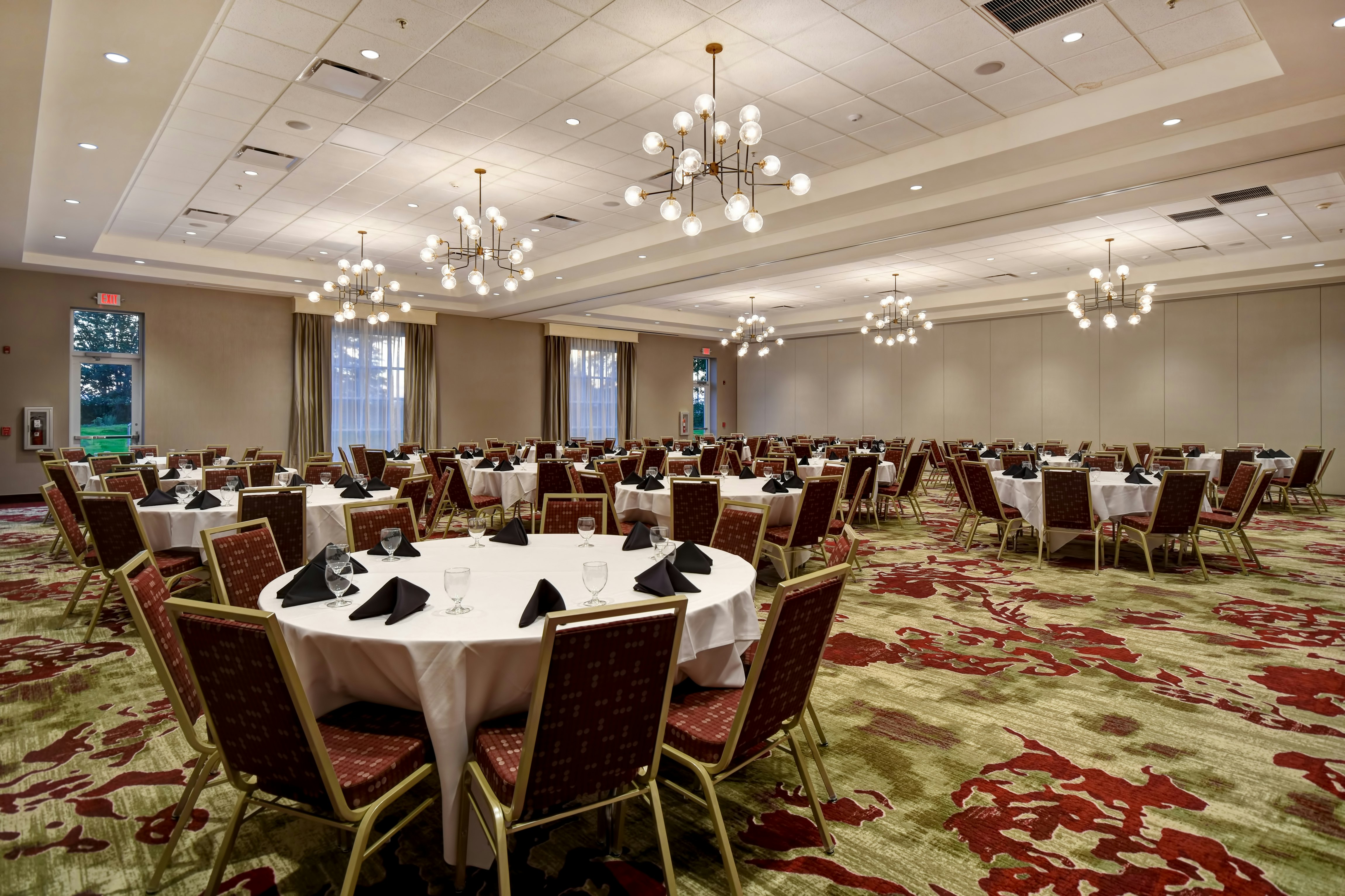 Hilton Garden Inn Lansing West 15/17