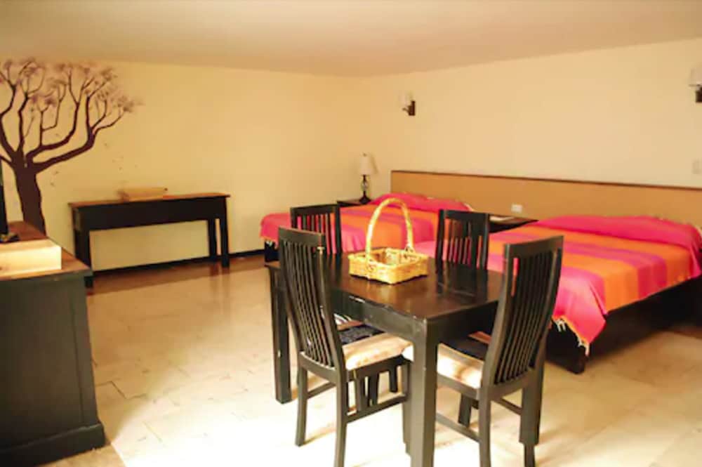 Casa Calli Hotel Restaurante Spa 42/62