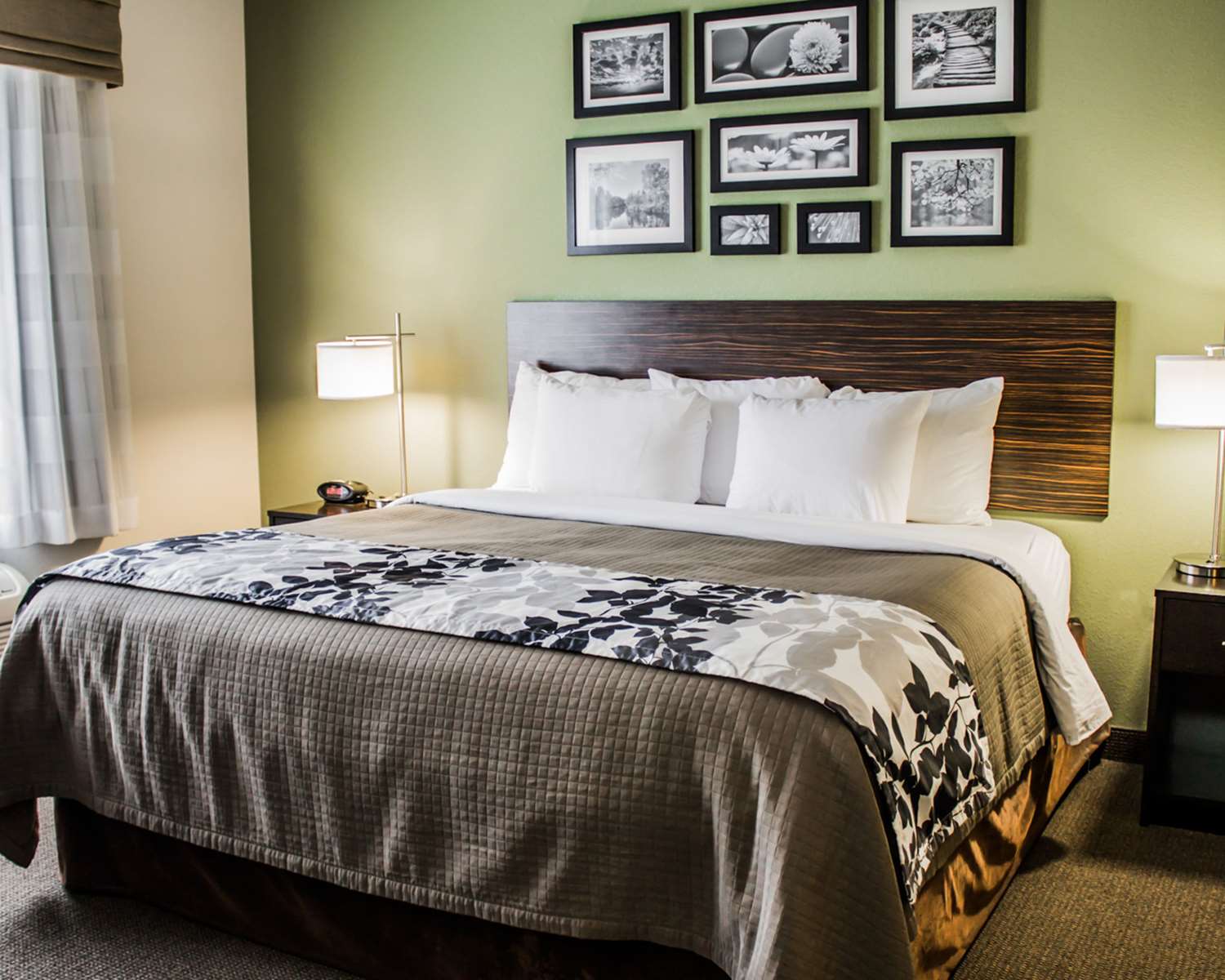 Express Inn & Suites 10/40