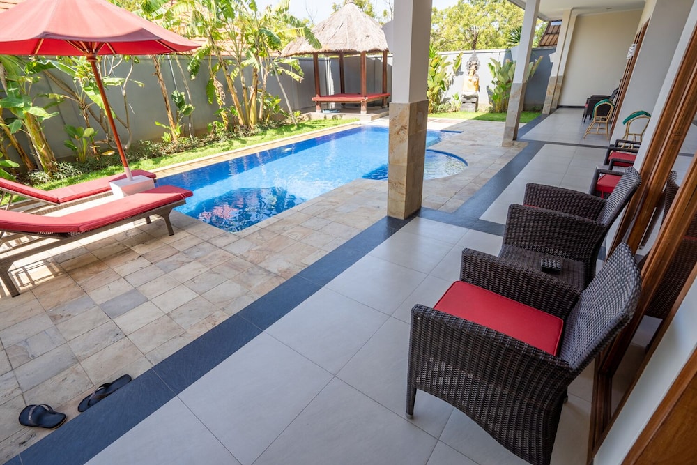 Bali Dive Resort And Spa 10/68