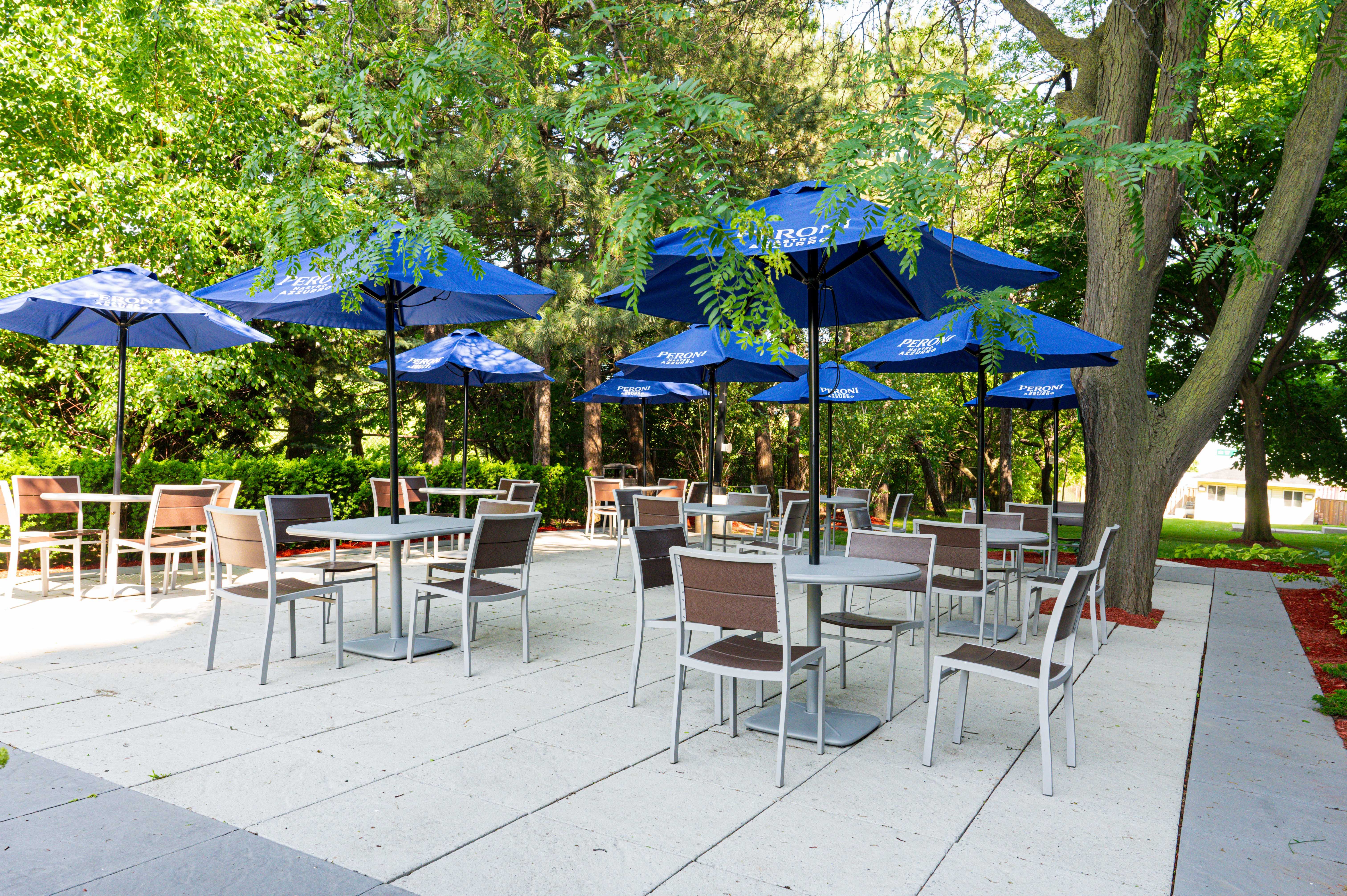 Holiday Inn Toronto International Airport Hotel 39/58