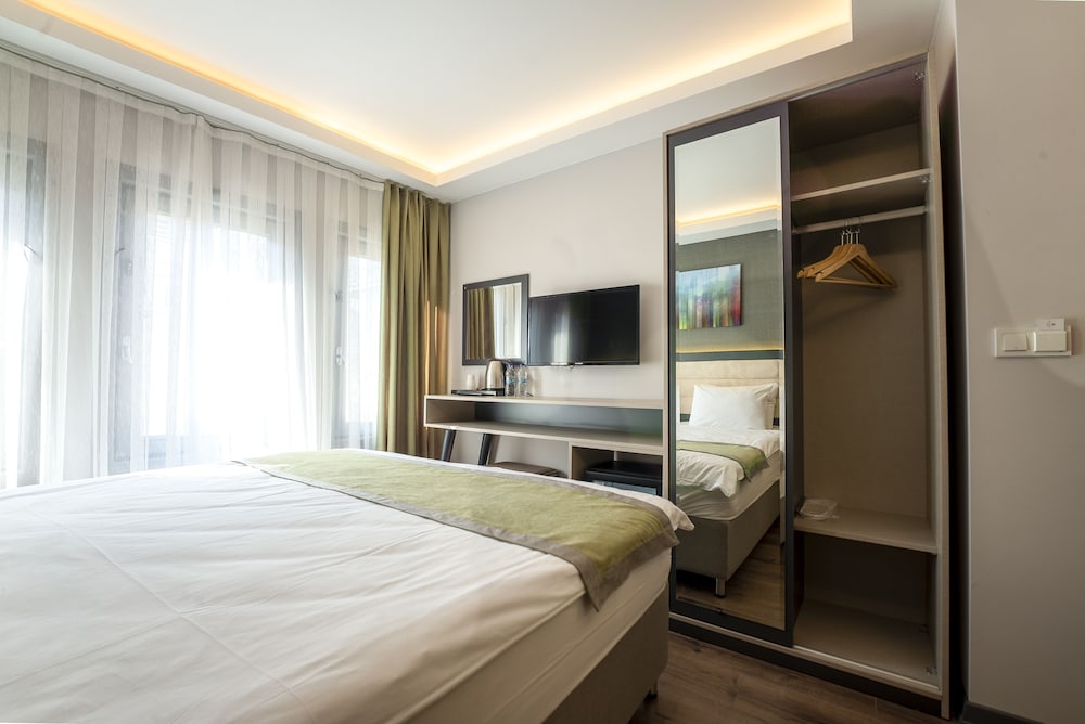 BEST HOTEL KADIKOY 13/30