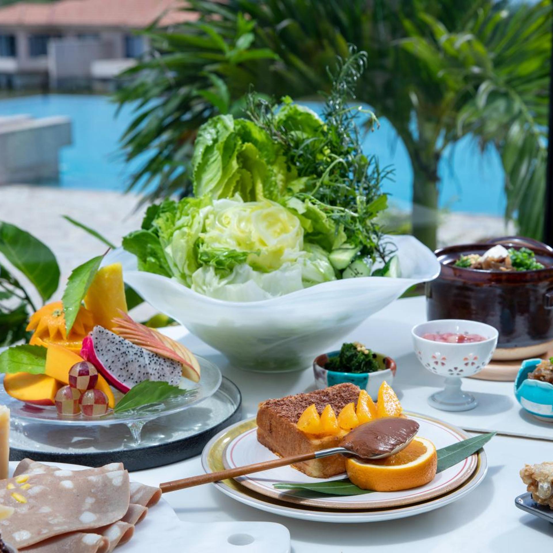 Hoshino Resort Risonare Kohamajima 56/73