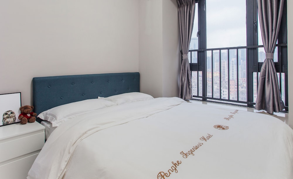 Meixu Apartment 8/26