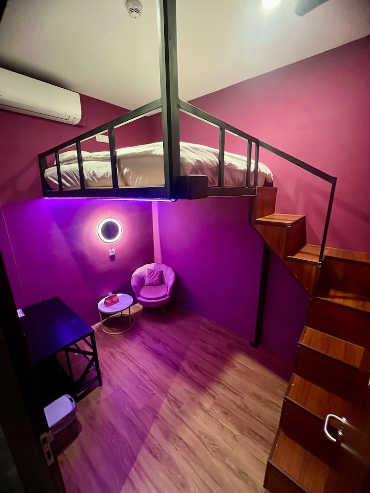 Arena Esports Hotel Bugis 29/50