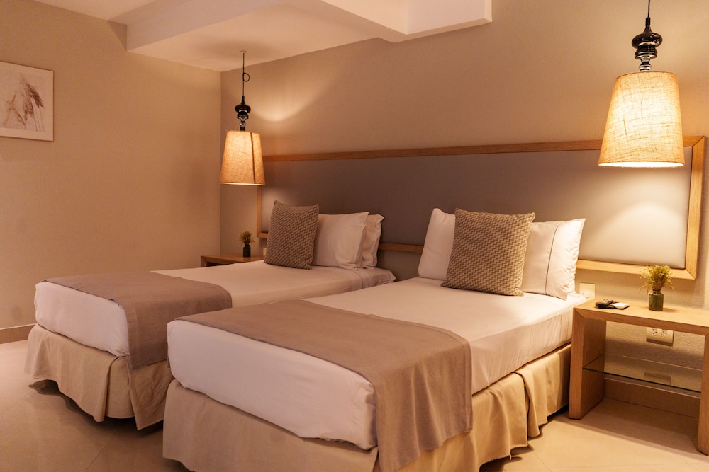 Hotel Santa Cecilia B&B 17/50