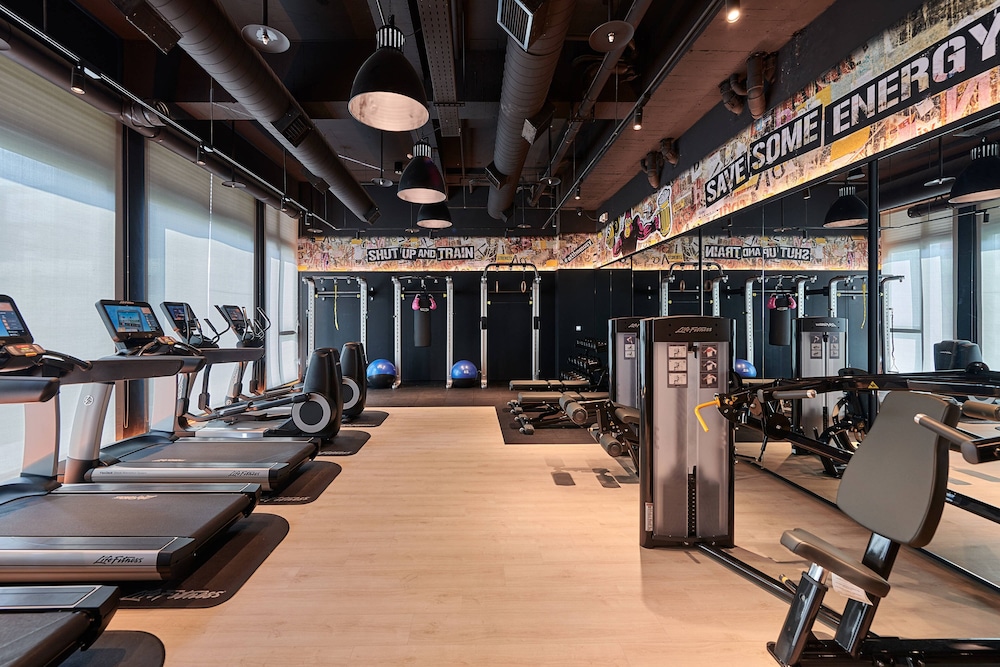 Moxy Taichung 20/42