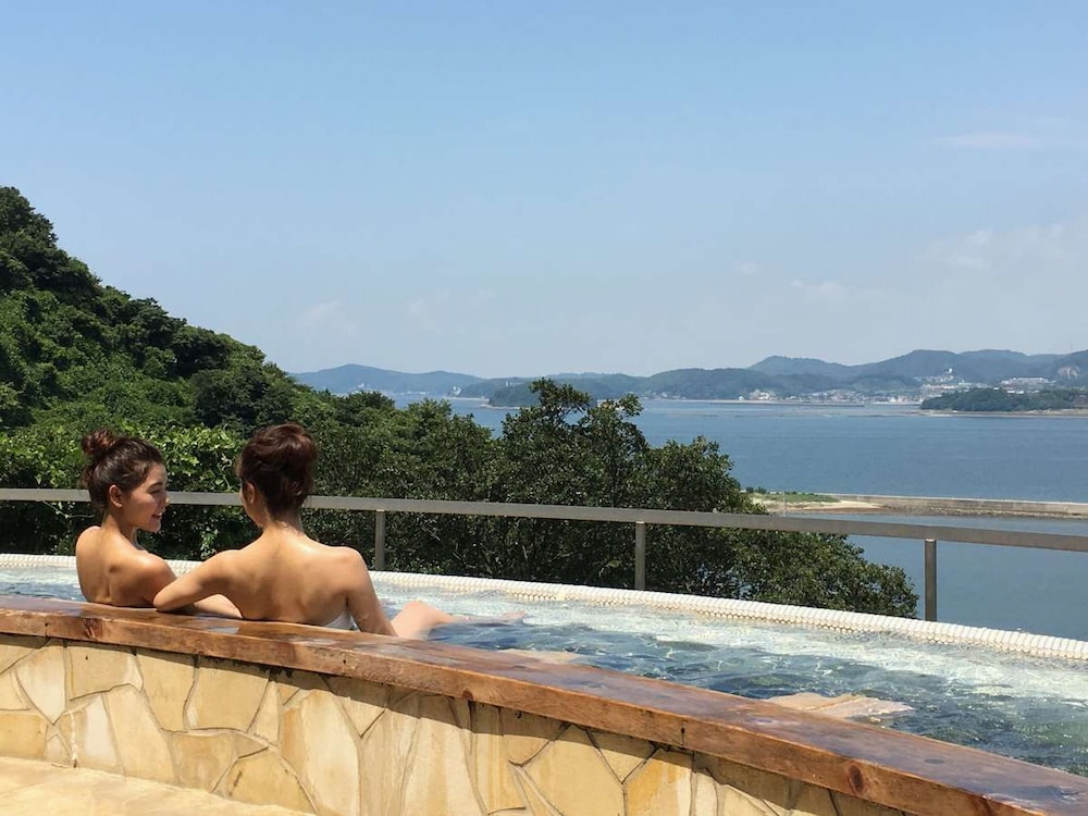 Wano Resort Hazu 17/33