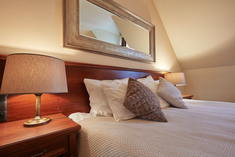 Grand Hotel Stamary Wellness Spa 15/40