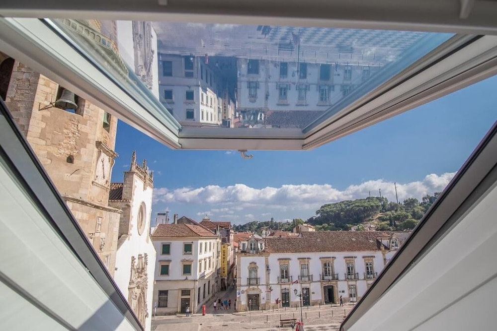 Hotel Republica Boutique Hotel - Tomar 29/50