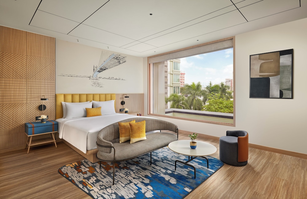 Hyatt Centric Ballygunge Kolkata 13/41