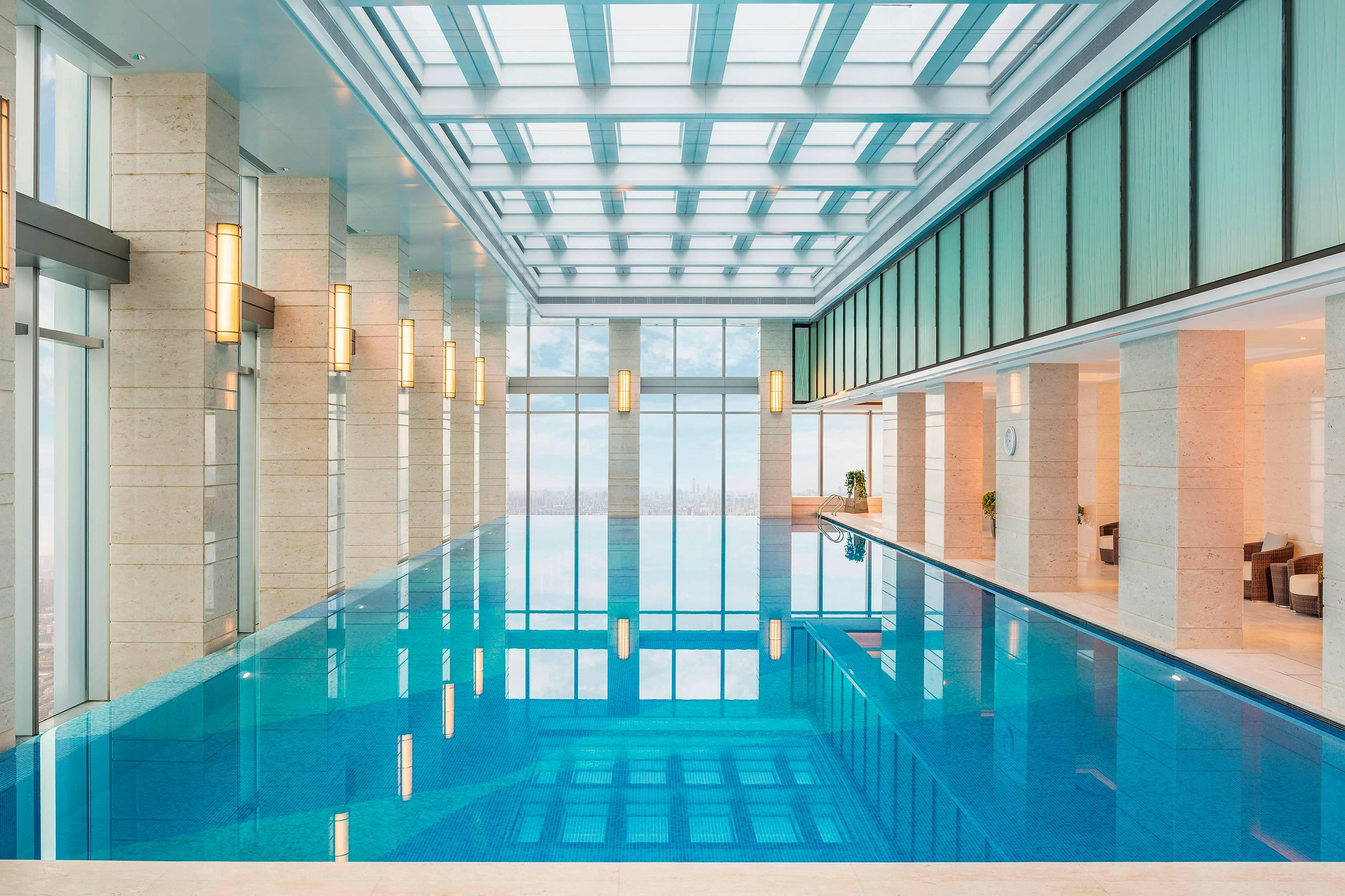 THE ST. REGIS CHANGSHA 11/26