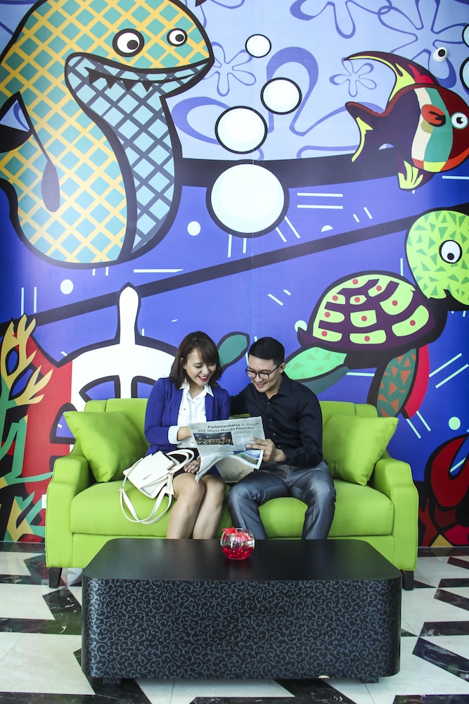 MaxOneHotels.com at Resort Makassar 46/57