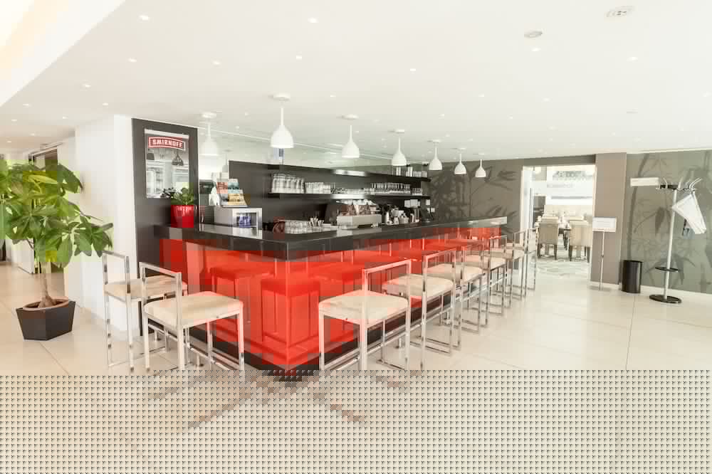 Golden Tulip Kassel Hotel Reiss 6/58