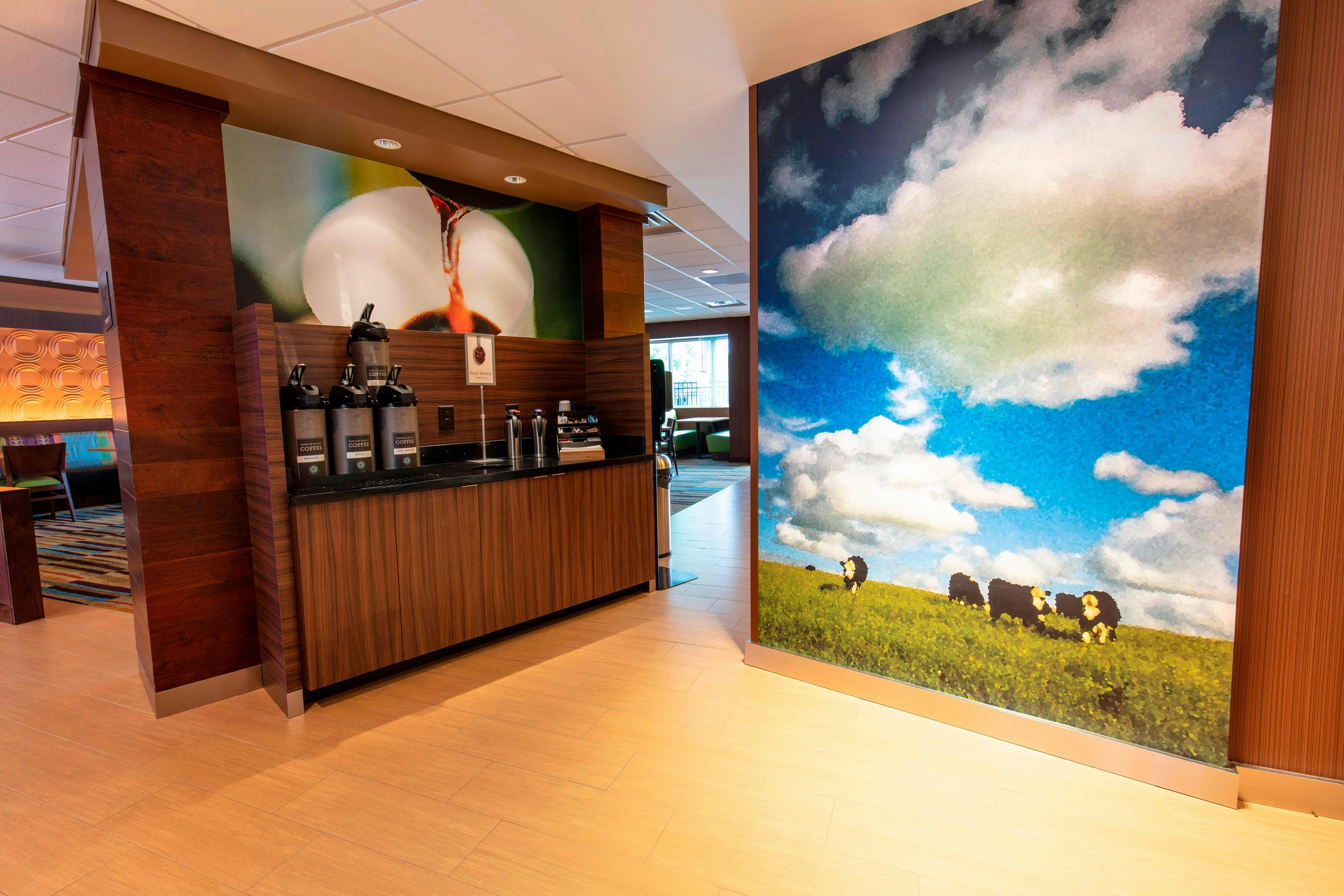 Fairfield Inn And Suites By Marriott Atlanta Woodstock 21/39