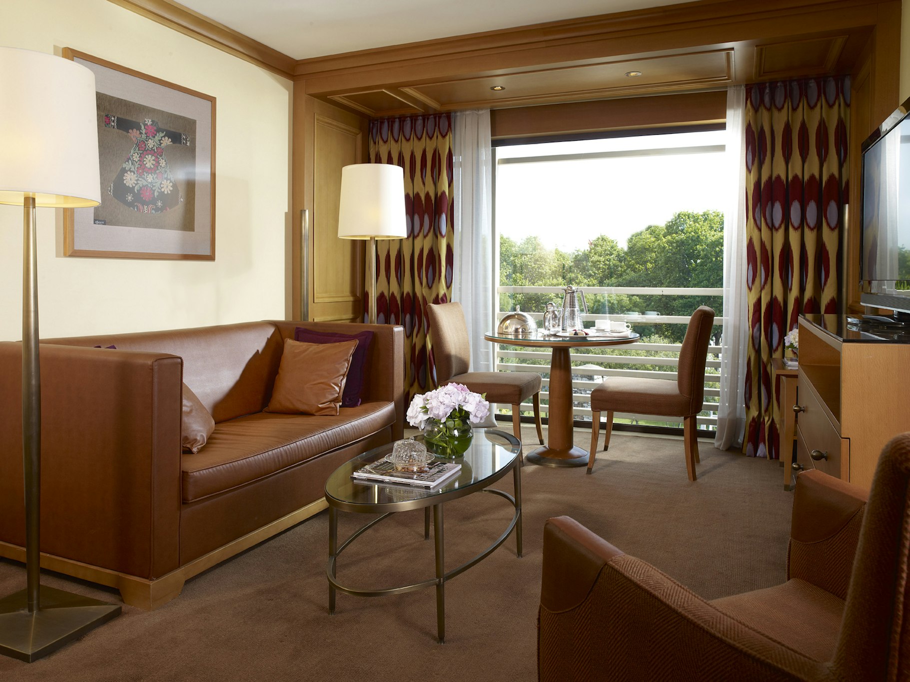 Divan Hotel Istanbul 12/28