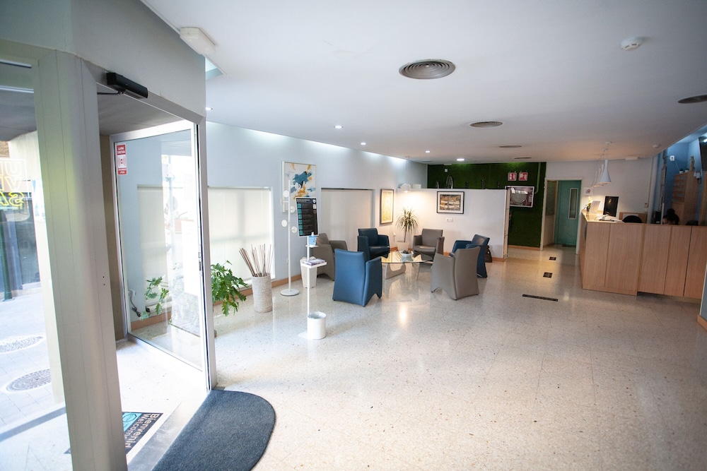 Hotel Universal Murcia 7/50