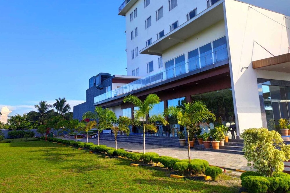 Pushkara Sarovar Portico Dibrugarh 7/60