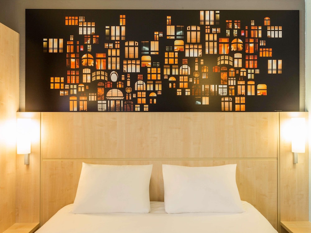 Ibis Aulnay Paris Nord Expo 25/44