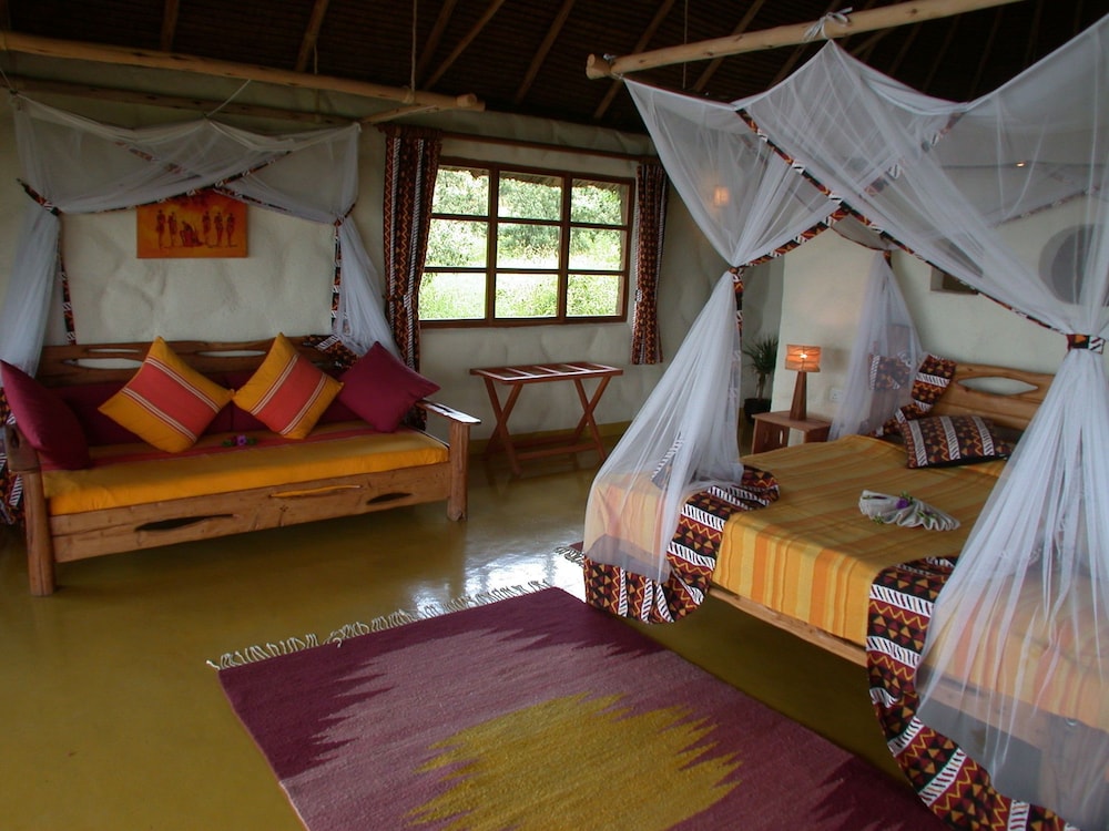 Sunbird Lodge Elementaita 9/39