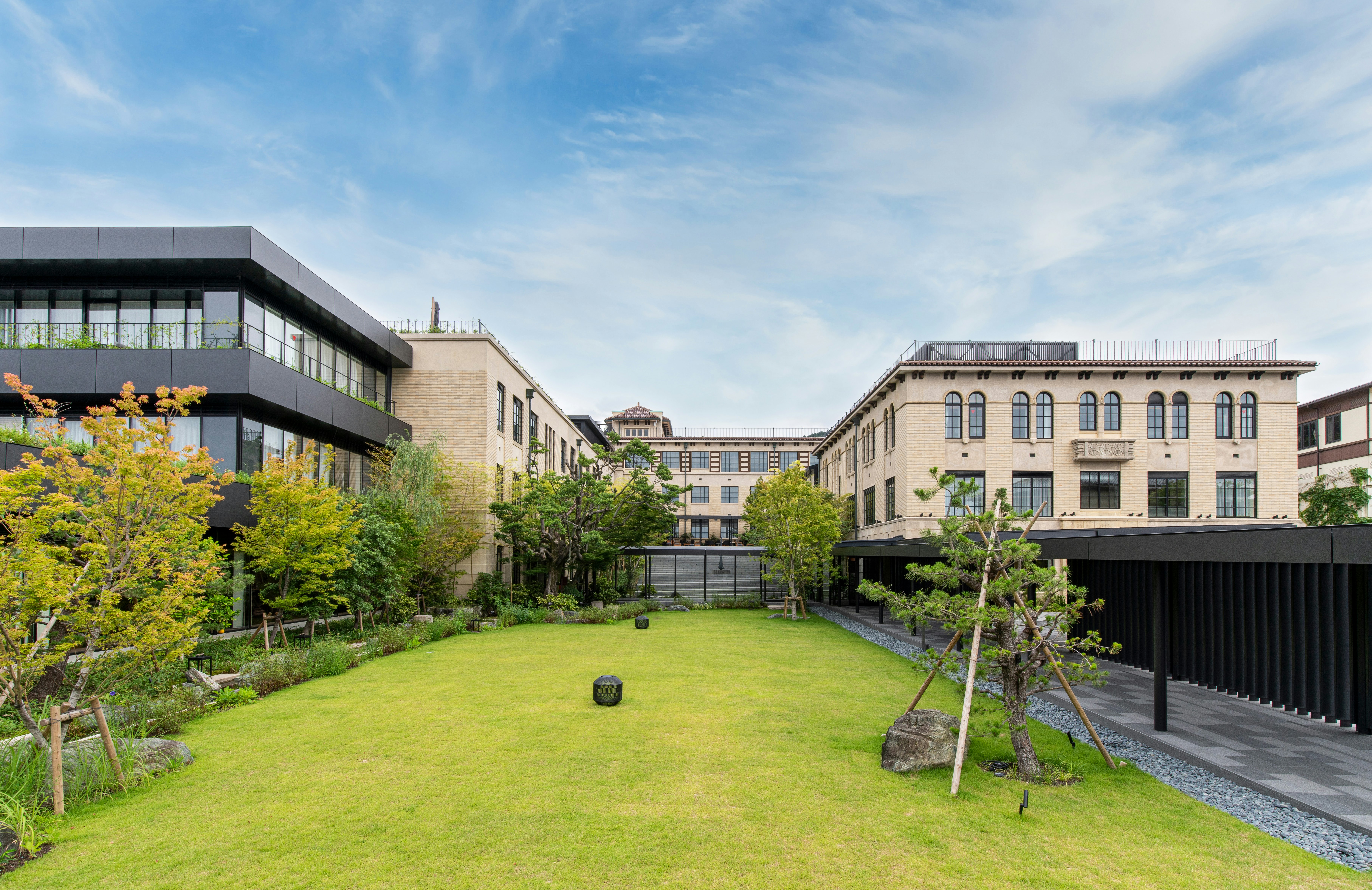 The Hotel Seiryu Kyoto Kiyomizu 32/36