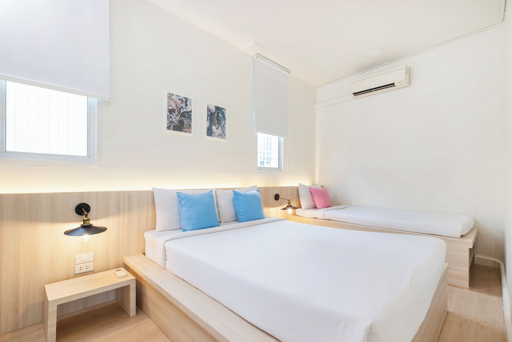 Nimit Boutique Hotel 16/50