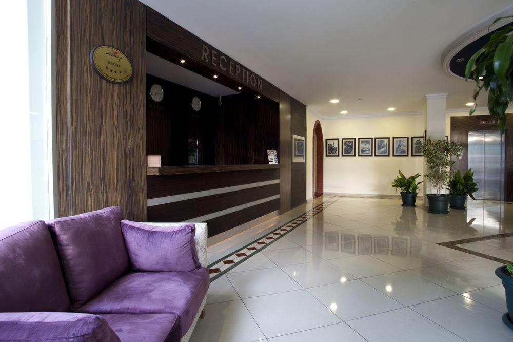 Parador Sky Hotel 10/45
