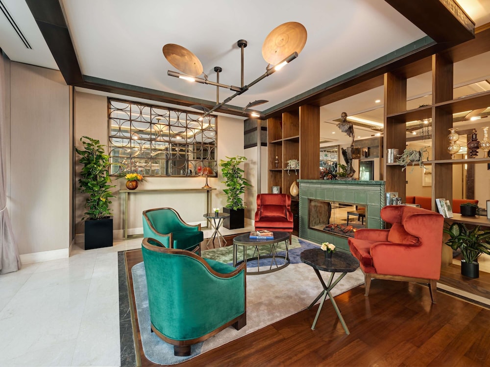 The Artisan Hotel Istanbul - MGallery Collection 40/62