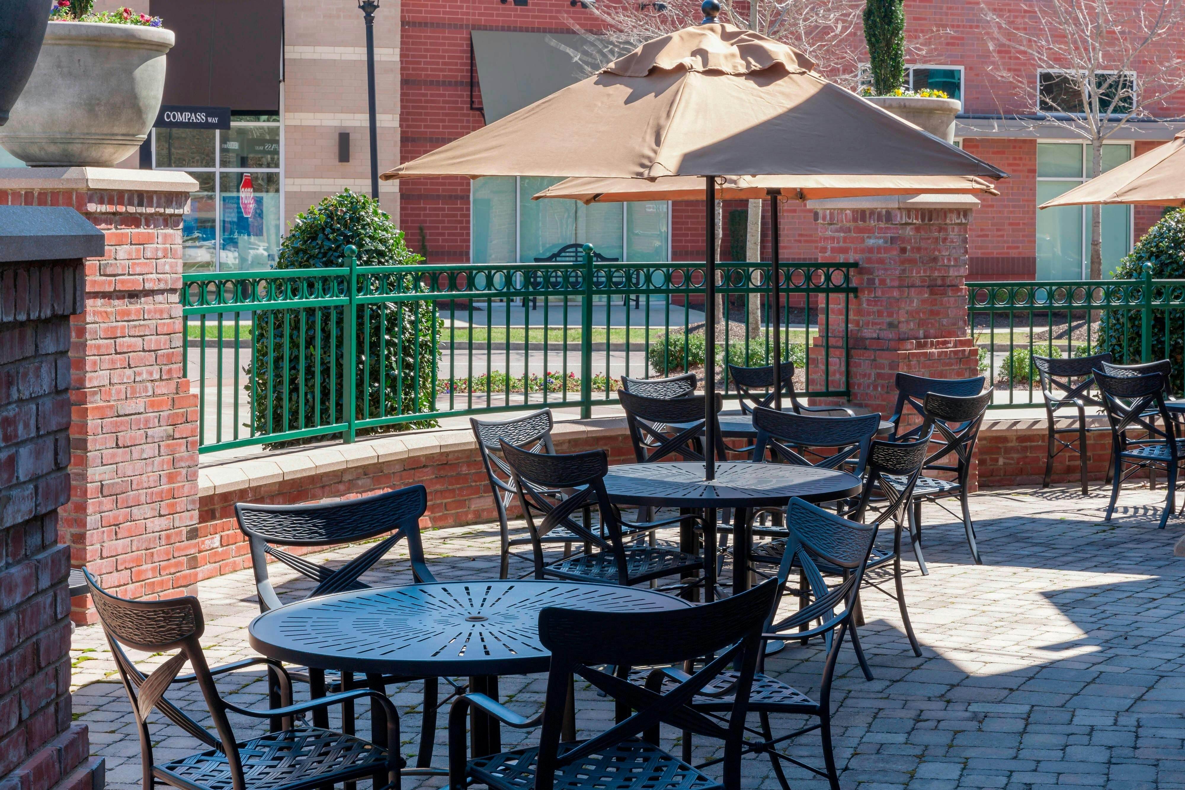 Courtyard by Marriott Franklin Cool Springs 35/53