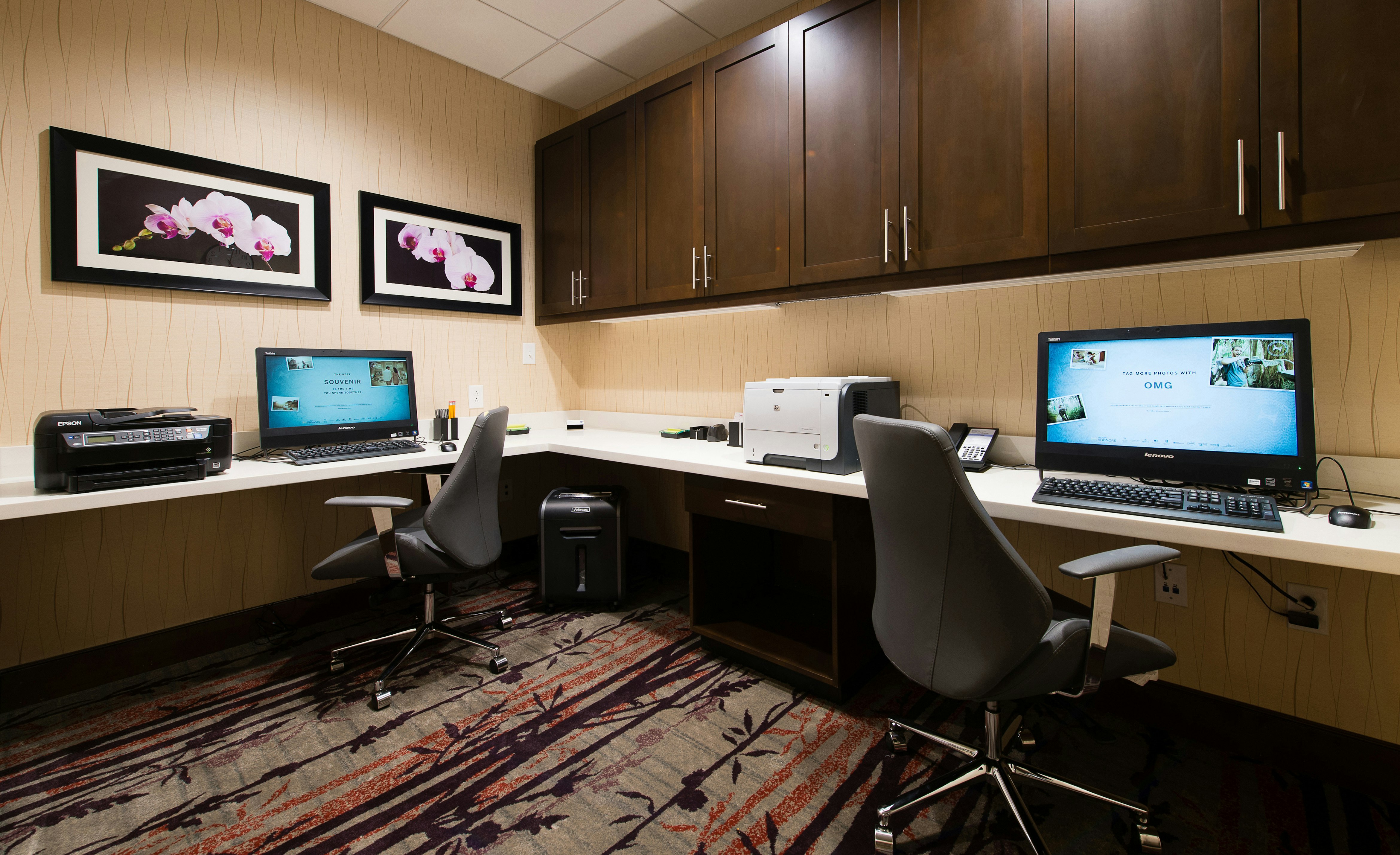 Hampton Inn & Suites Orangeburg 19/29