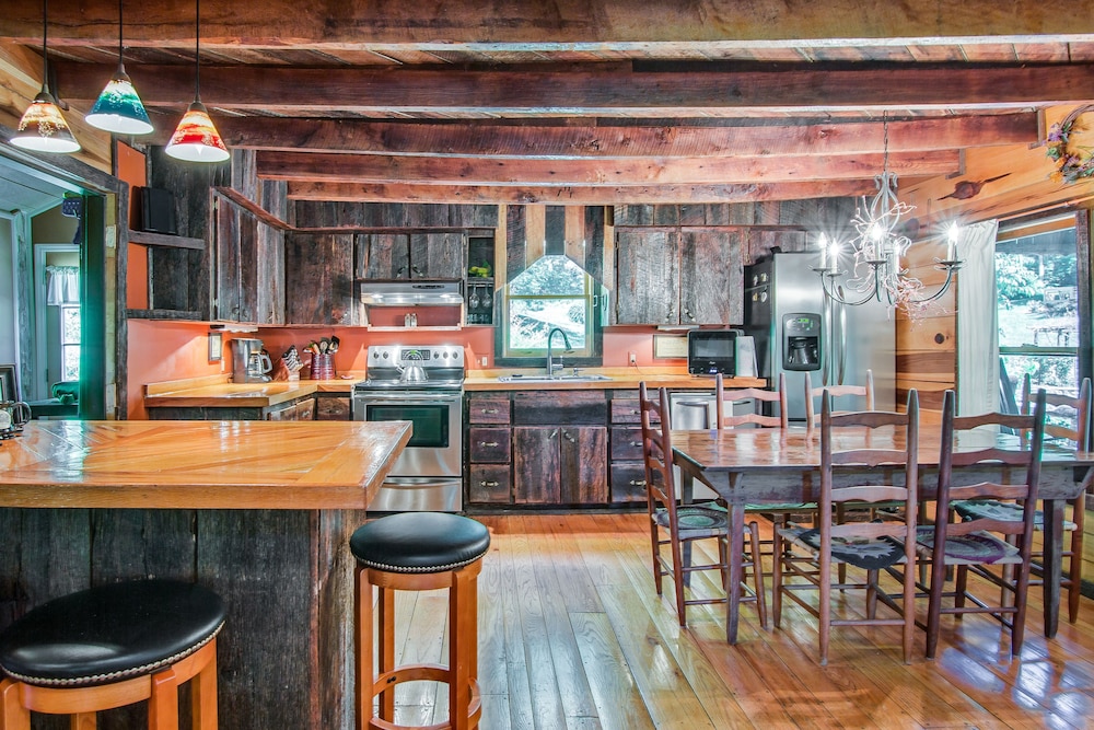Butterfly Hollow Bed and Breakfast 18/32
