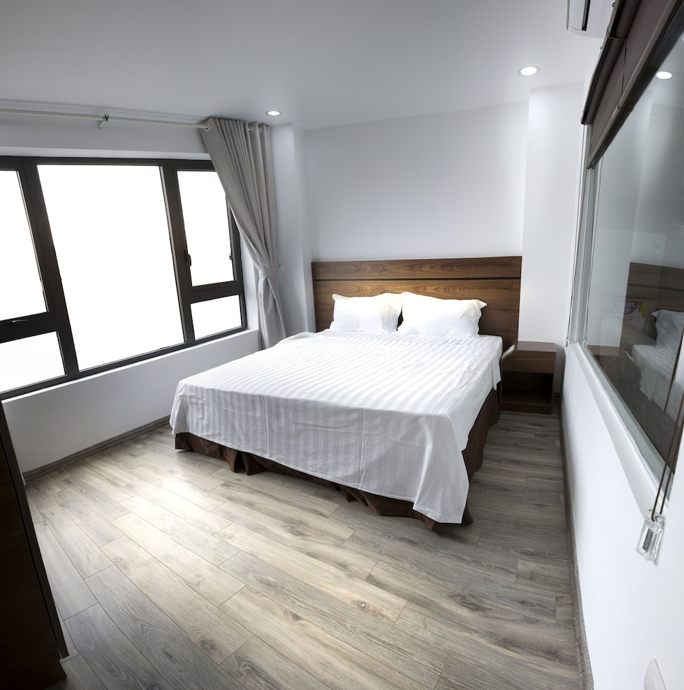 Irest Apartment 14/62