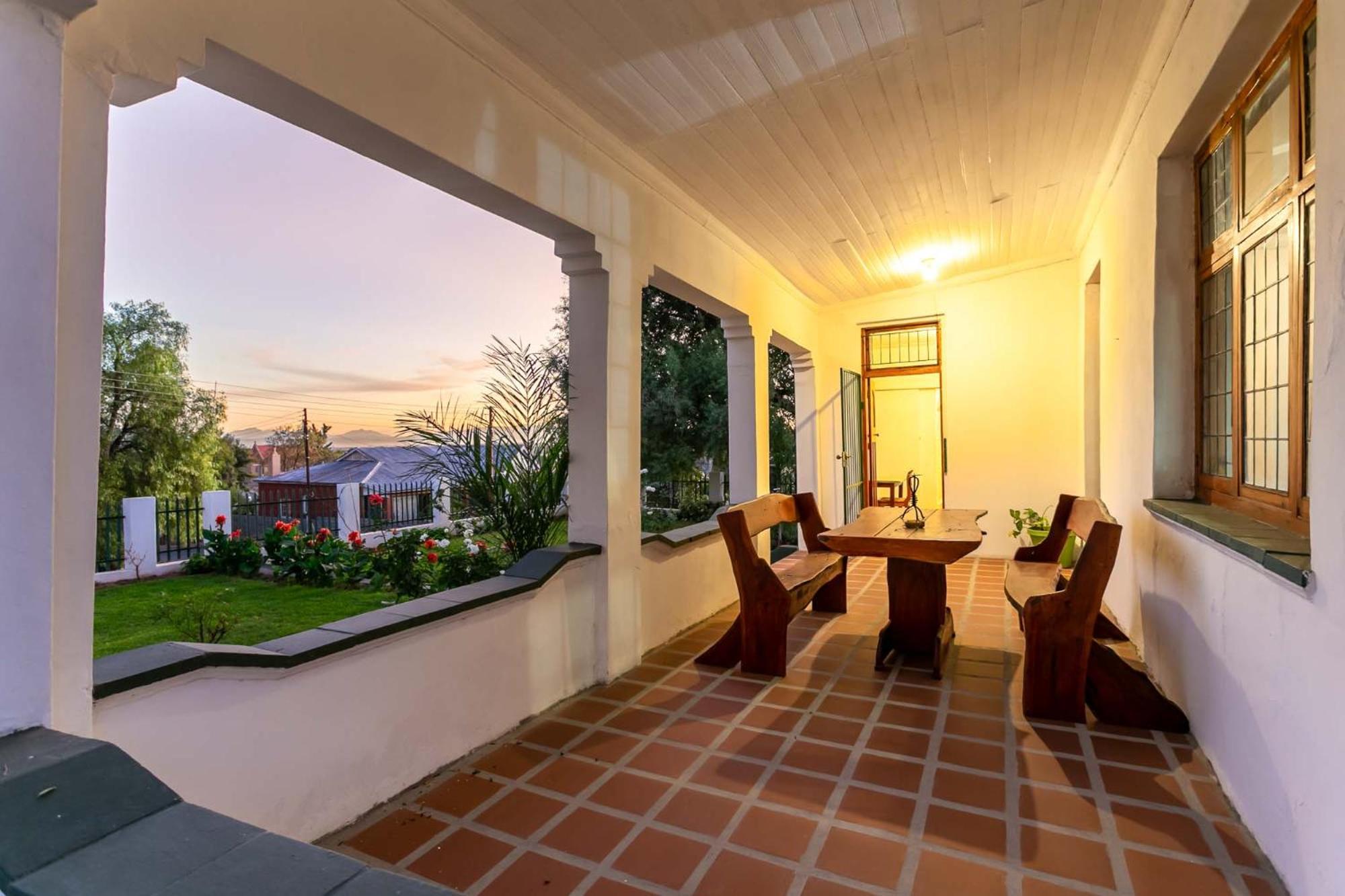 Ravenscliff Villa 15/27