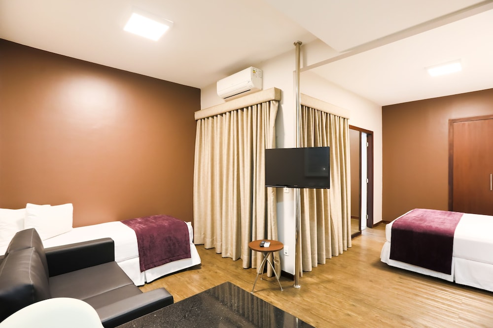 San Diego Suites Ipatinga 32/75