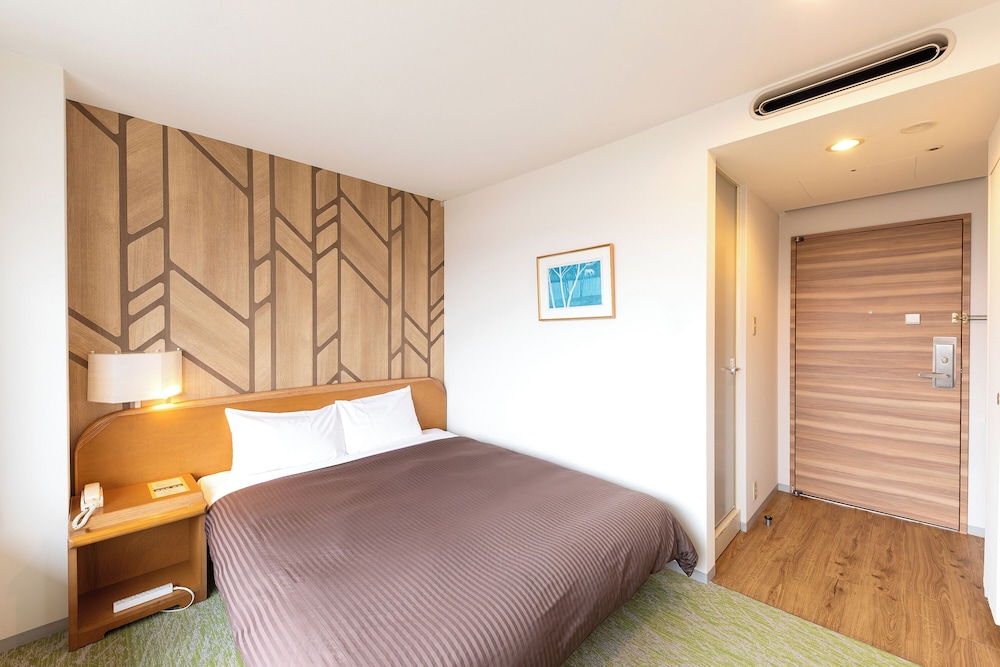Sapporo Kitahiroshima Classe Hotel 26/77