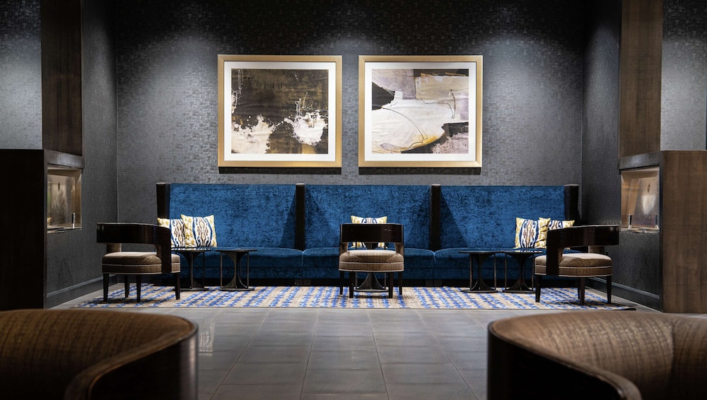 Hilton Parsippany 44/71