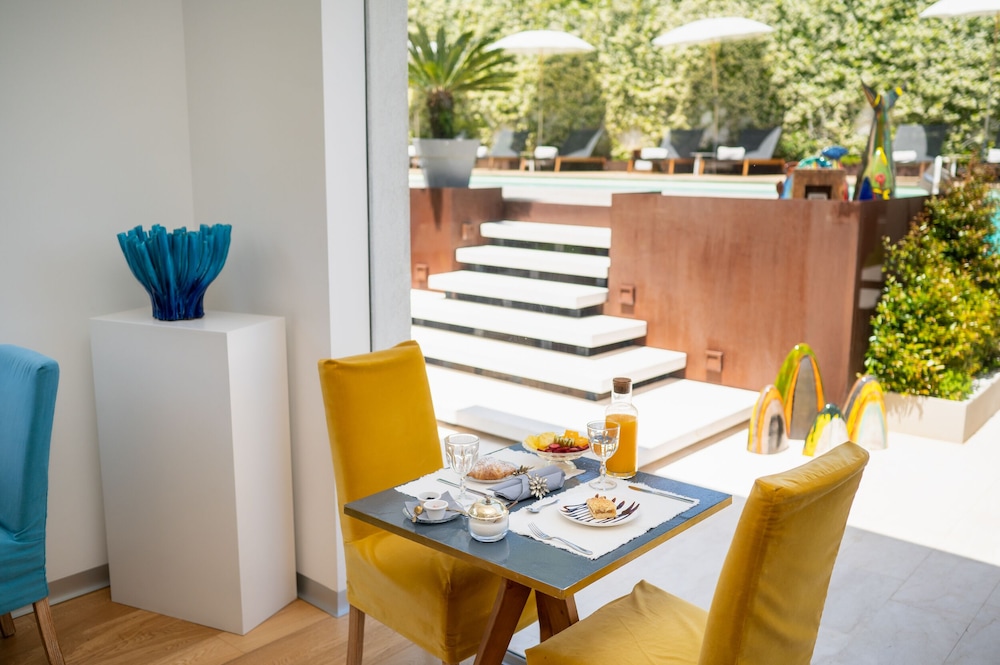 Unìco Boutique Hotel D'arte 3/50