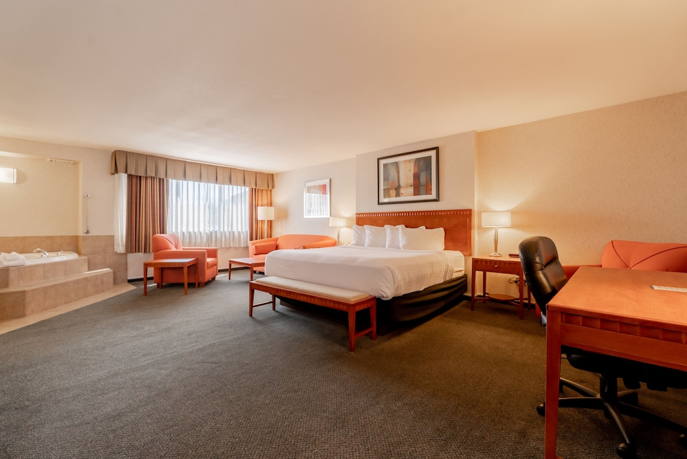 Kanata Kelowna Hotel and Conference Centre 14/47