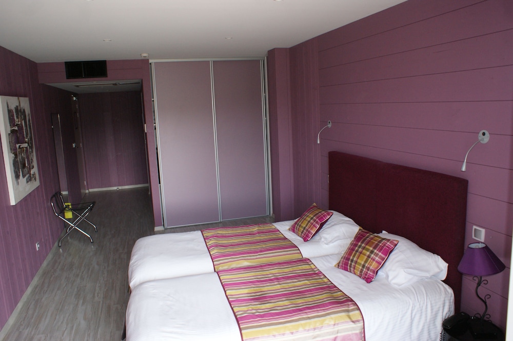 HOTEL BLANC 18/56
