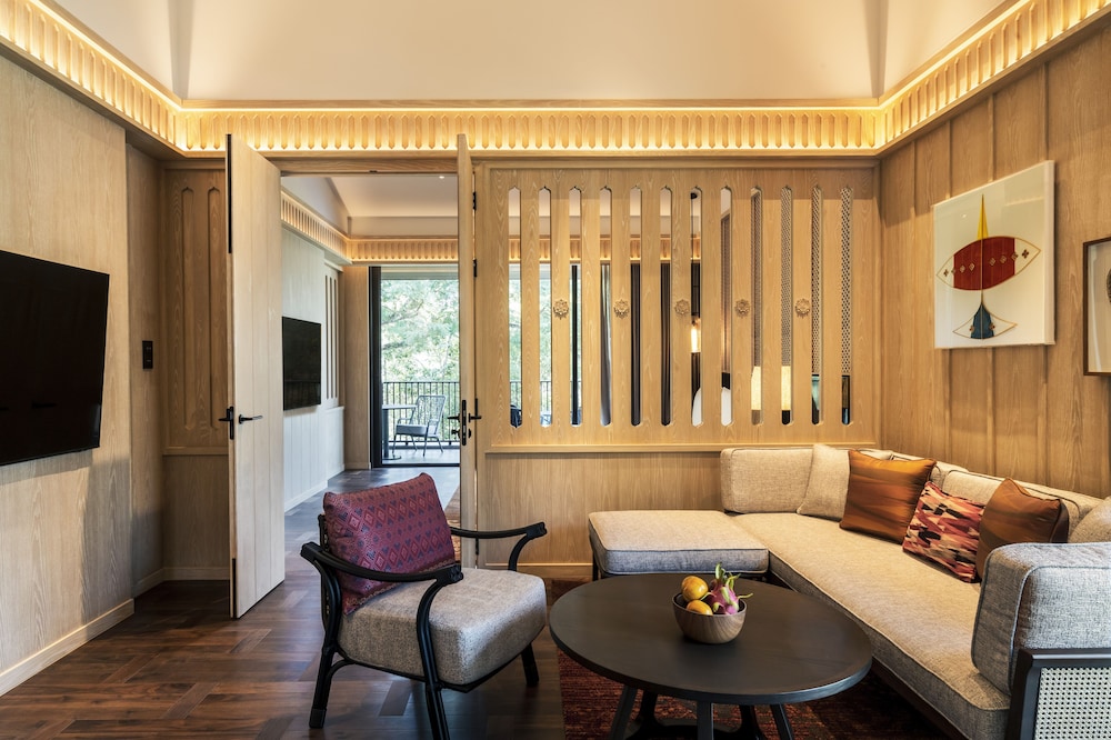 Andaz Pattaya Jomtien Beach 31/50