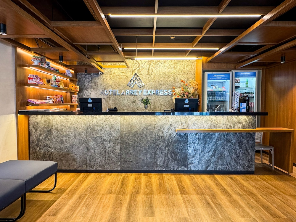 Hotel Express Arrey 11/56