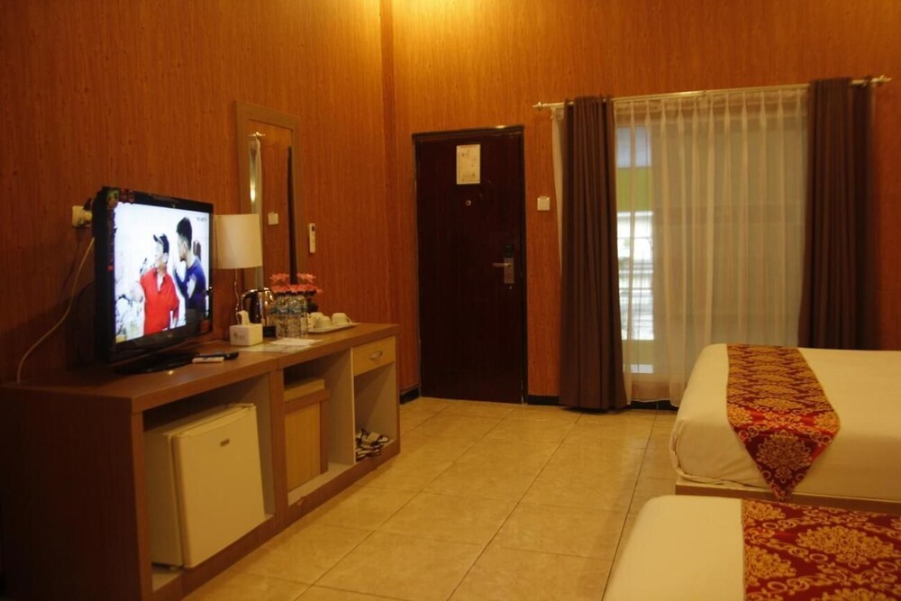Hotel New Merdeka 5/34