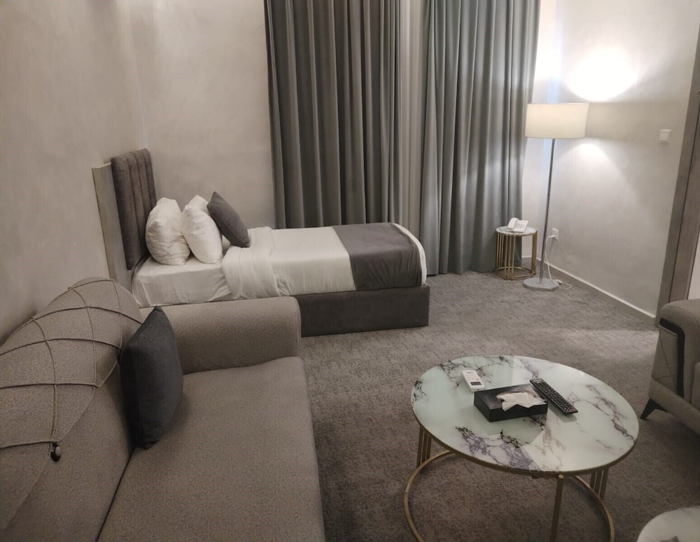 Kaya Hotel Amman 11/45