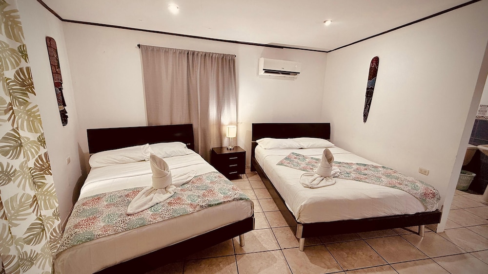 Hotel La Posada And Jungle 17/74