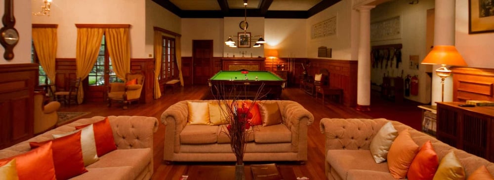 Governors Mansion 19/50