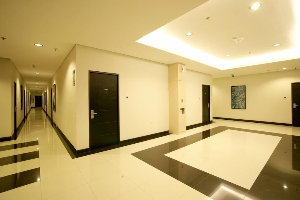Hotel 88 Jakarta - Mangga Besar VIII 12/62