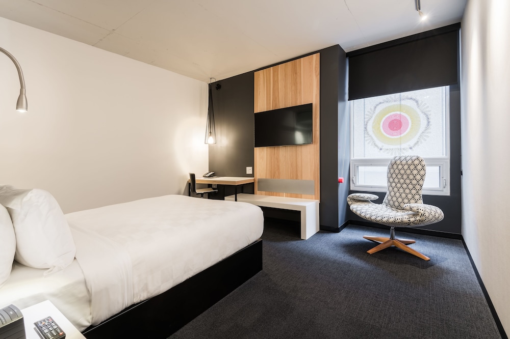 Alt Hotel Ottawa 17/47