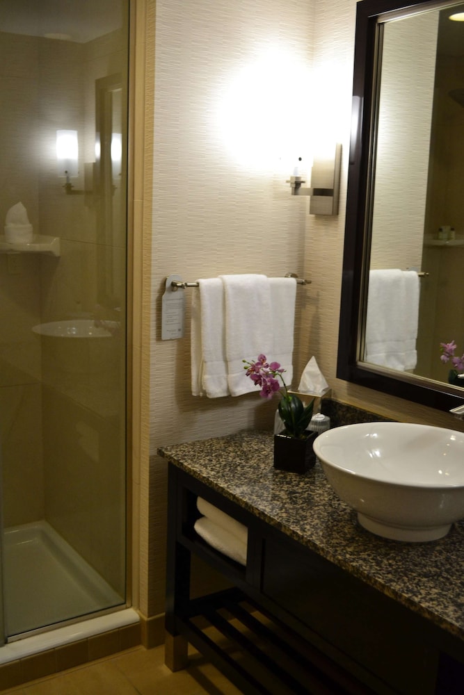 Embassy Suites Palmdale 45/63