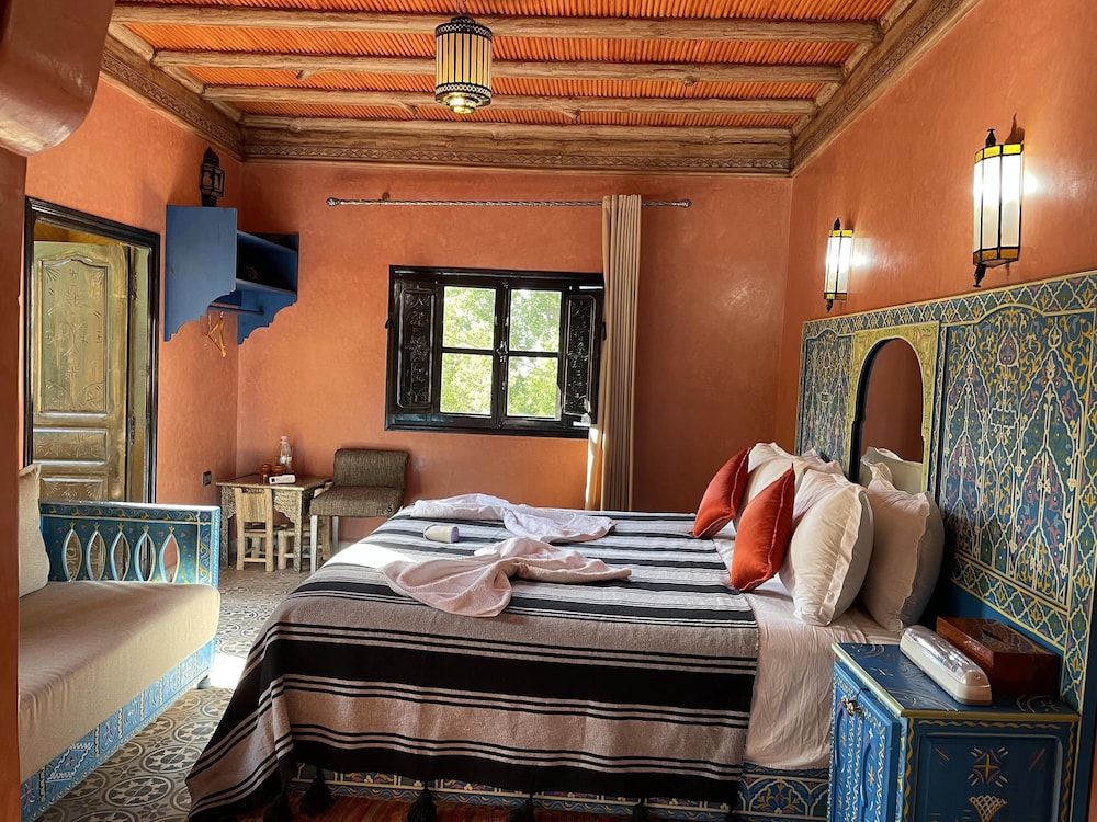 Riad Jnane Imlil 8/50